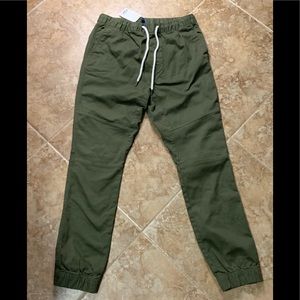 Jogger pants